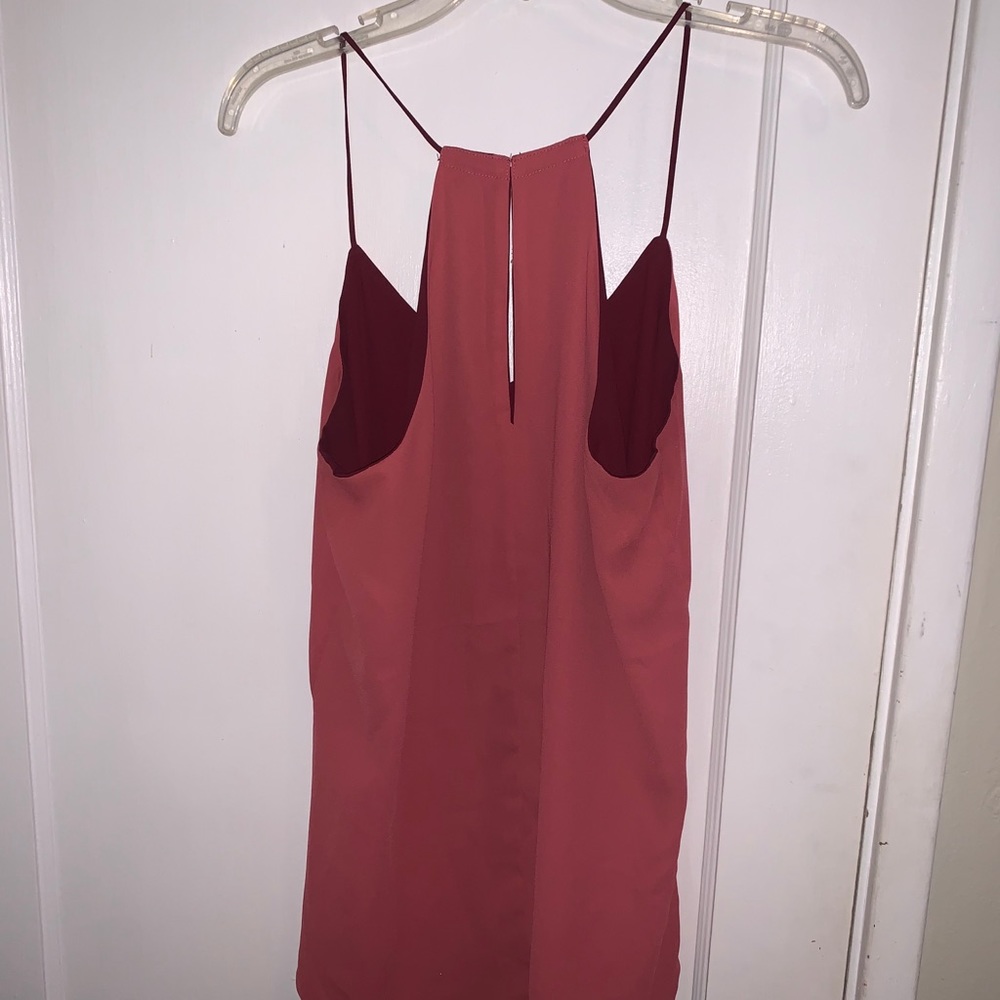 Express Reversible Tank - Picture 4 of 4